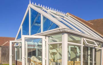 conservatory roof insulation costs Flyford Flavell