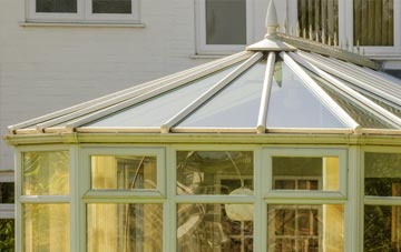 conservatory roof repair Flyford Flavell, Worcestershire