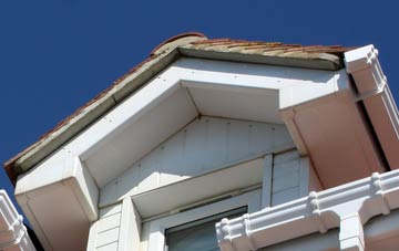 Flyford Flavell fascia installation costs