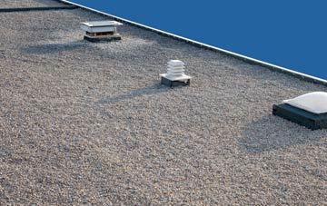 flat roofing Flyford Flavell, Worcestershire