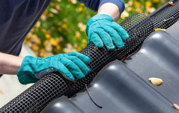 Flyford Flavell gutter repair companies
