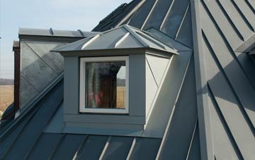 metal roofing Flyford Flavell, Worcestershire