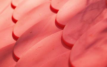 Flyford Flavell plastic roof costs