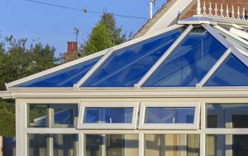 professional Flyford Flavell conservatory insulation