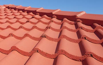 Flyford Flavell tile and slate roof replacement