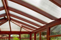 Flyford Flavell conservatory roofing insulation