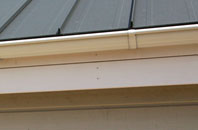 Flyford Flavell soffit repair
