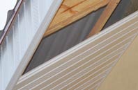 rated Flyford Flavell soffit repair companies